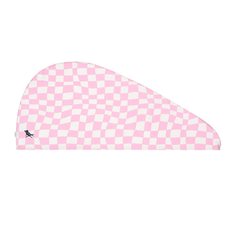 dock and bay hair wraps suede