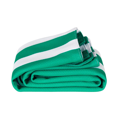 dock and bay cooling towels