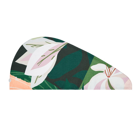 dock and bay hair wraps waffle