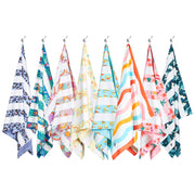 dock and bay kids towels beach