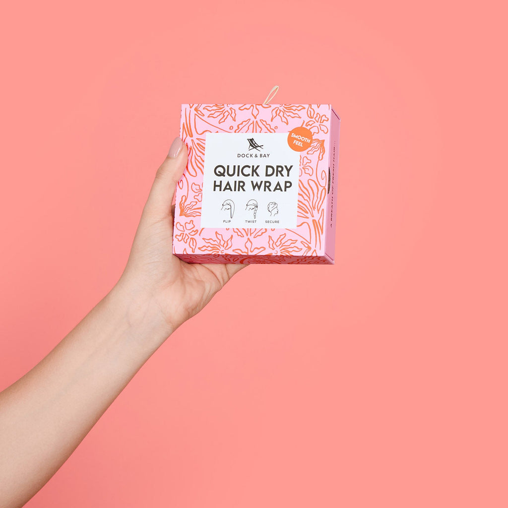 dock & bay