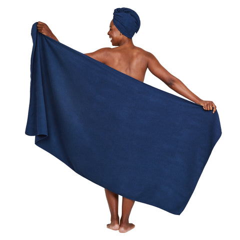 dock and bay hair wraps waffle