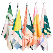 dock and bay towels home