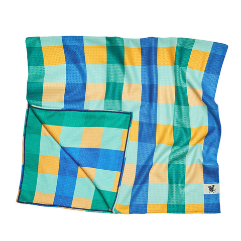 dock and bay dog towels