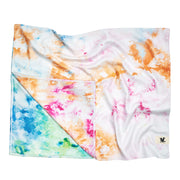 dock and bay towels dog