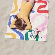 dock and bay kids beach towels