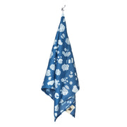 dock and bay towels dog