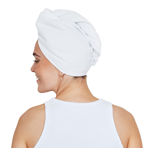 dock and bay hair wraps waffle