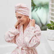 dock and bay bath robe