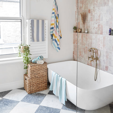 dock and bay towels home