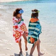 dock and bay kids beach towels