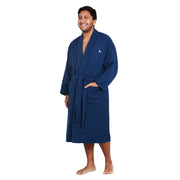 dock and bay bath robe