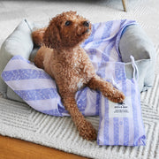 dock and bay dog towels