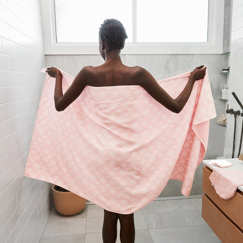 dock and bay towels home