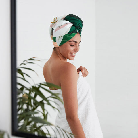 dock and bay hair wraps waffle