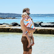 dock and bay kids towels beach