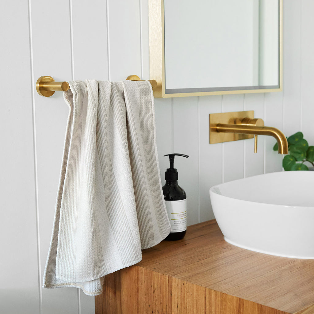 dock and bay towels home