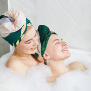 dock and bay hair wraps waffle