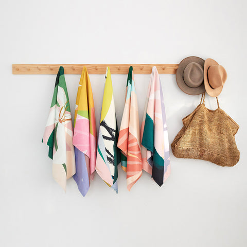 dock and bay towels home