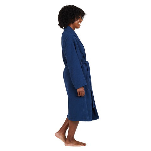 dock and bay bath robe