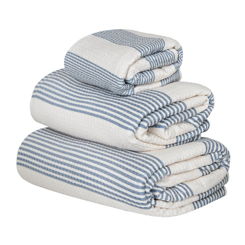 dock and bay towels home