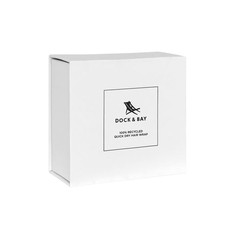 dock and bay hair wraps waffle