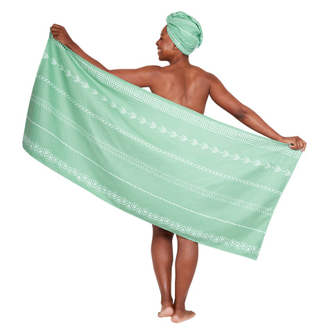 dock and bay towels home