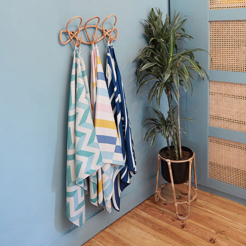 dock and bay towels home