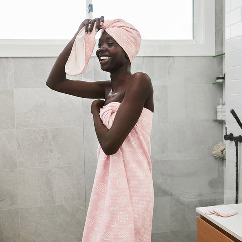 dock and bay towels home