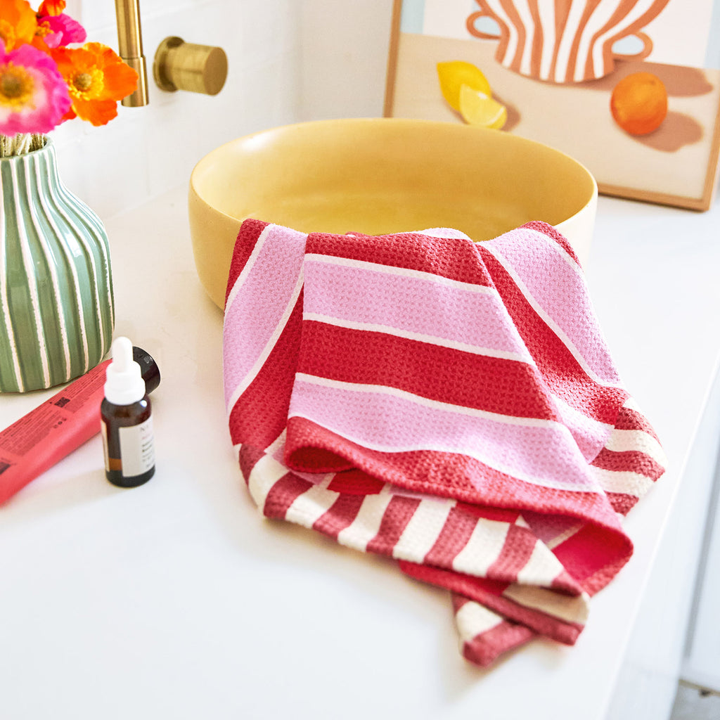 dock and bay towels home