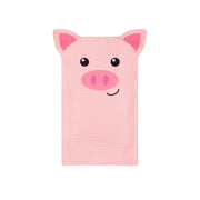 #COLOR:Parker Pig