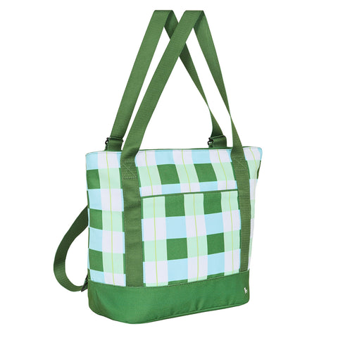 Dock & Bay Cooling Bag - Apple Tart