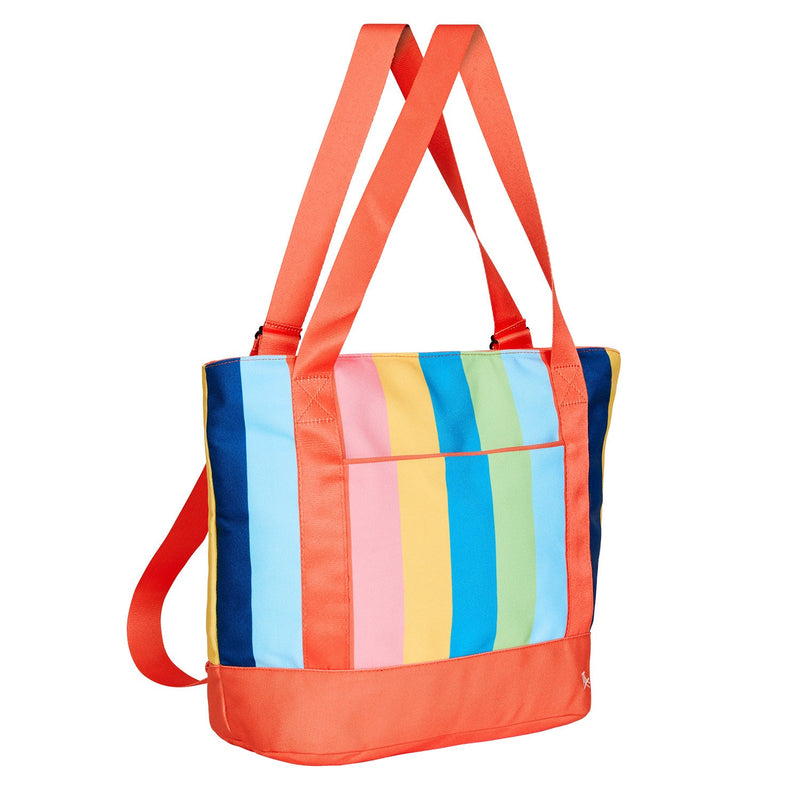 Cooling Bag - Deckchair Disco
