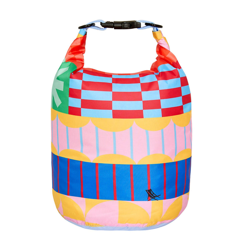 Dry Bag - Block Party