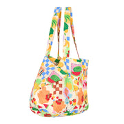Dock & Bay Foldaway Tote Bags - Supper Club
