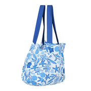 Dock & Bay Foldaway Tote Bags - Wavy Baby