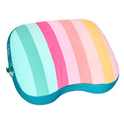 Dock & Bay Ballast x Dock & Bay Pillow - Coastal Candy