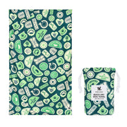 Dock & Bay Dog Towel - Dog & Bay Club