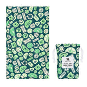 Dock & Bay Dog Towel - Dog & Bay Club