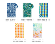 Dock & Bay - Point of Sale Display Small (Dog Towel)