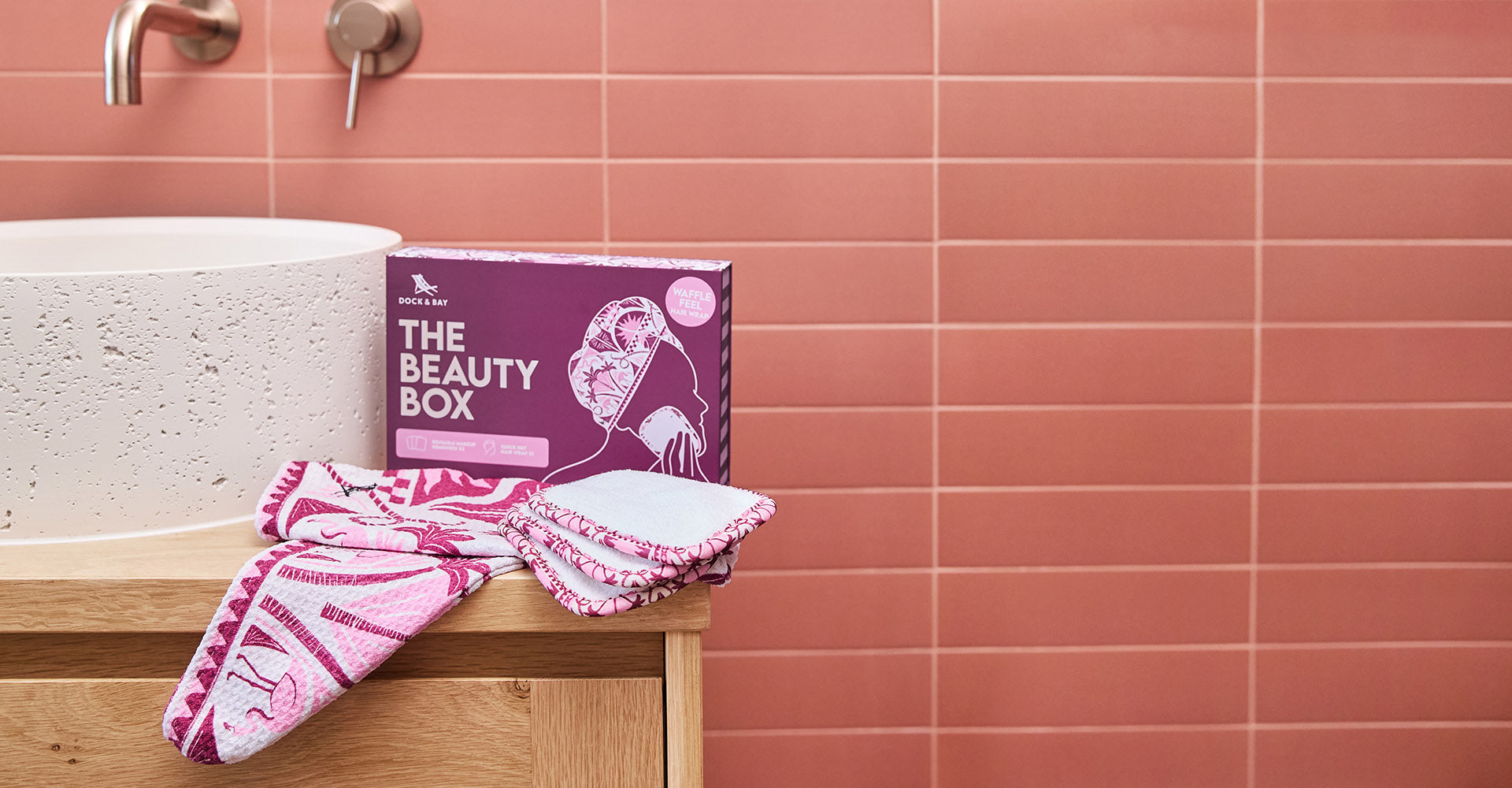 Beauty Box - Bohemian Daydream