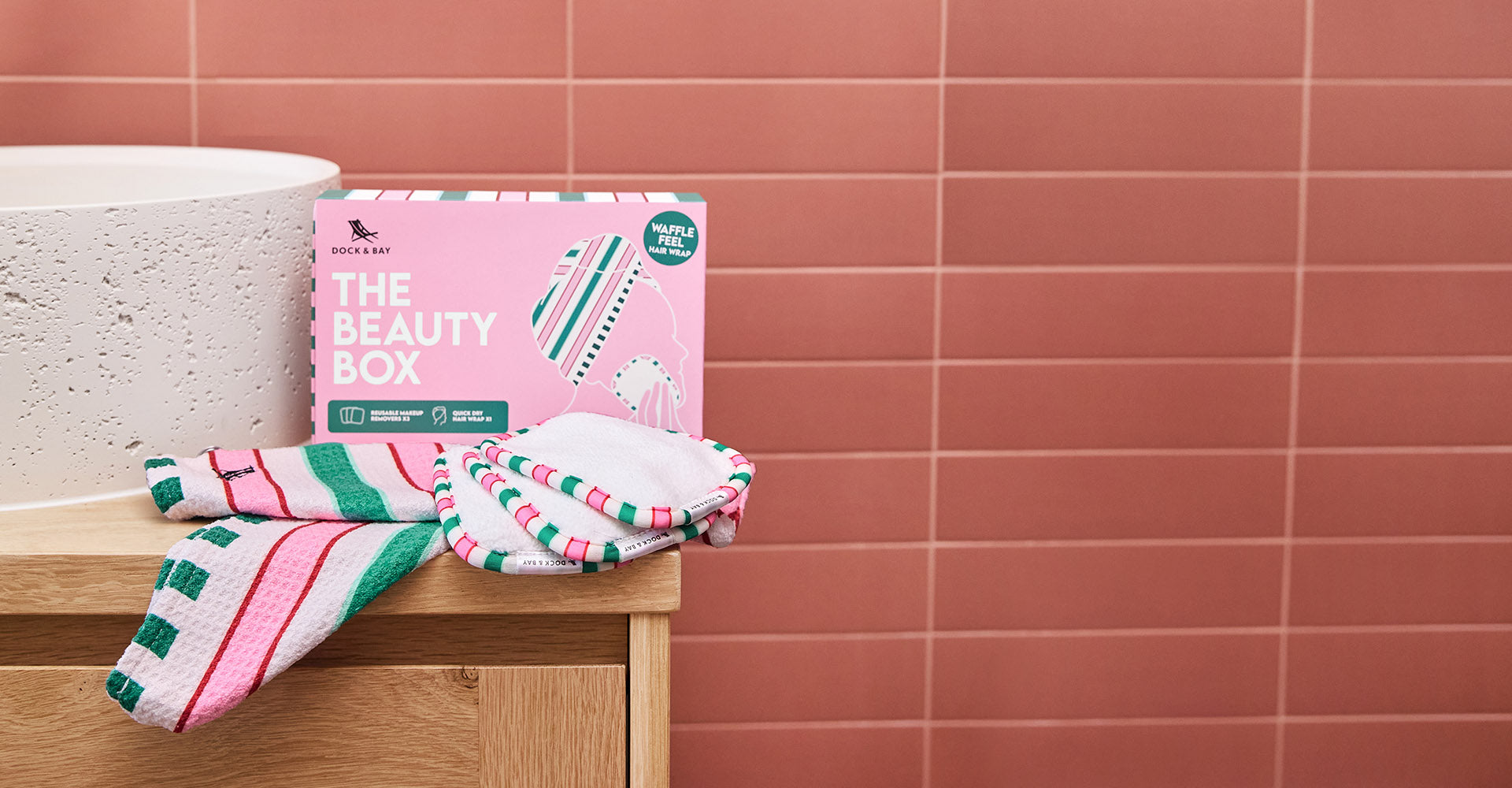 Beauty Box - Watermelon Spritz