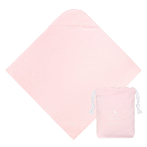 Hooded Baby Towels