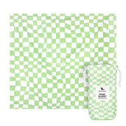 Dock & Bay Picnic Blanket - Margarita Madness - GRS Certified - Outlet