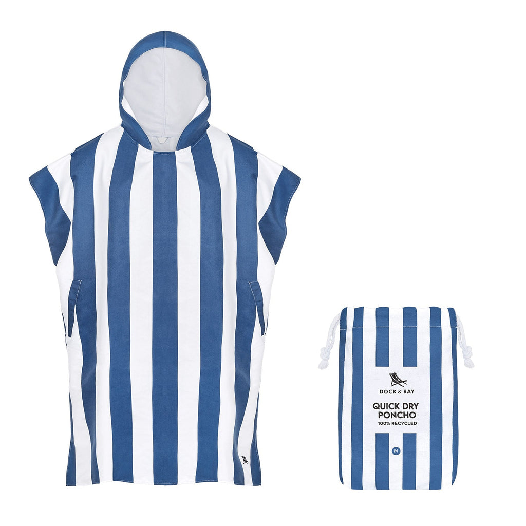[COMBINED LISTING] Poncho Adults Range - Single