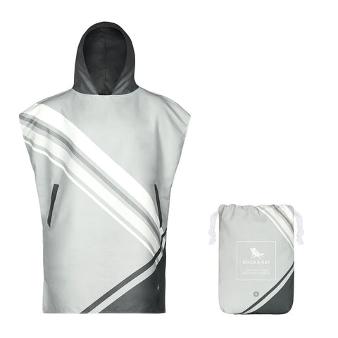 Dock Bay Product PONCHA-FST-GRY