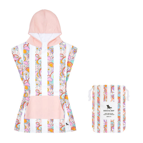 Kids Poncho - Outlet