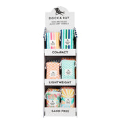 Dock & Bay - Point of Sale Display Large