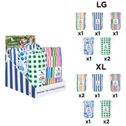 Dock & Bay - Point of Sale Display Small (Picnic)