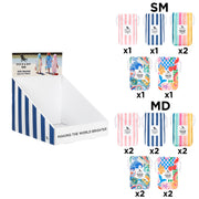 Dock & Bay - Point of Sale Display Small (Poncho Kids)